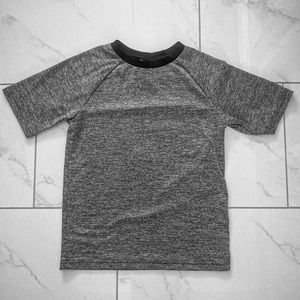 Acorn Sportswear Heather Collection T-shirt